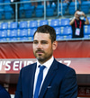 Fótbolti.net - Hafliði Breiðfjörð