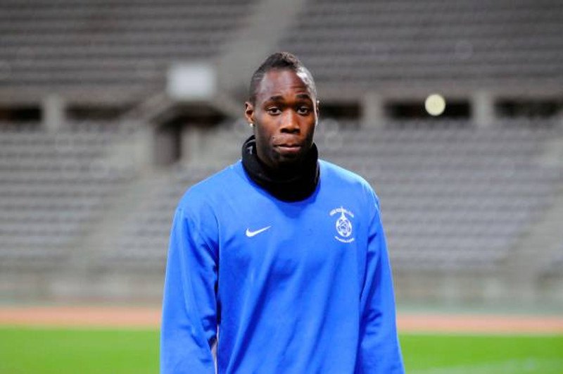Guy Gnabouyou.