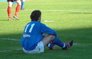 Ríkharður Daðason