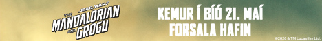 banner