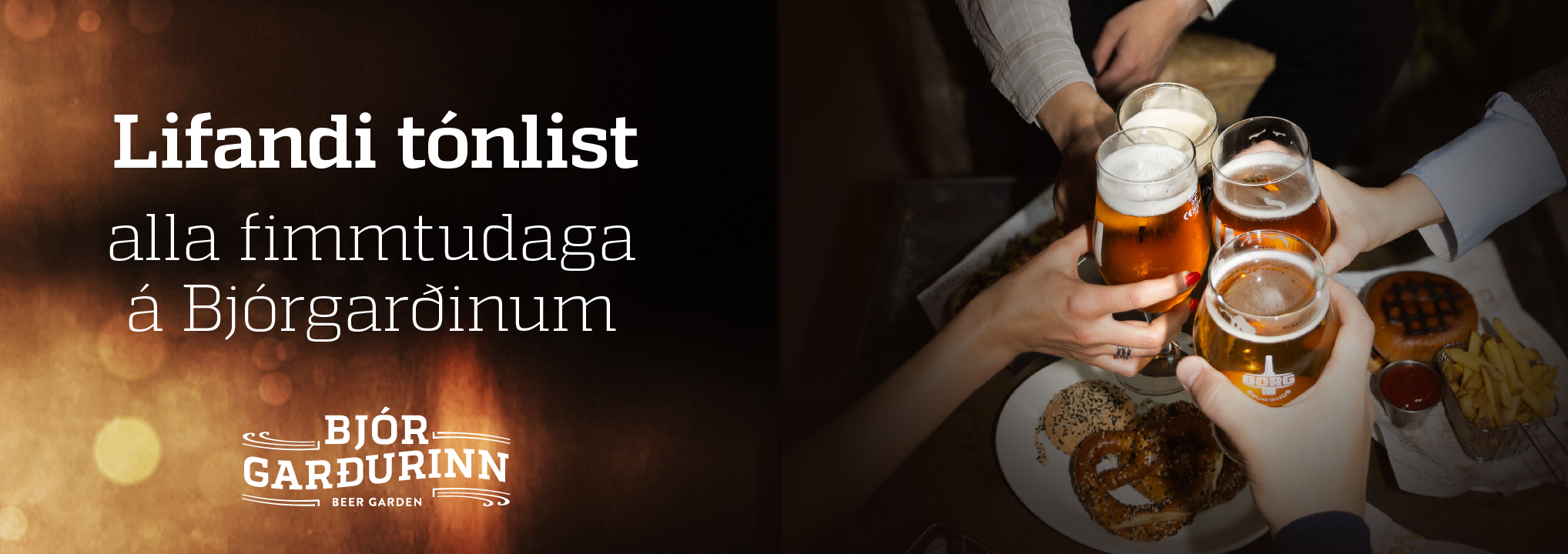 banner