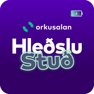 leikmaður dagsins