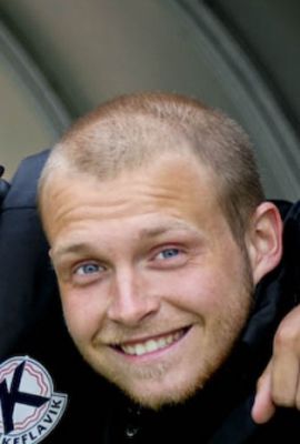 Einar Orri Einarsson