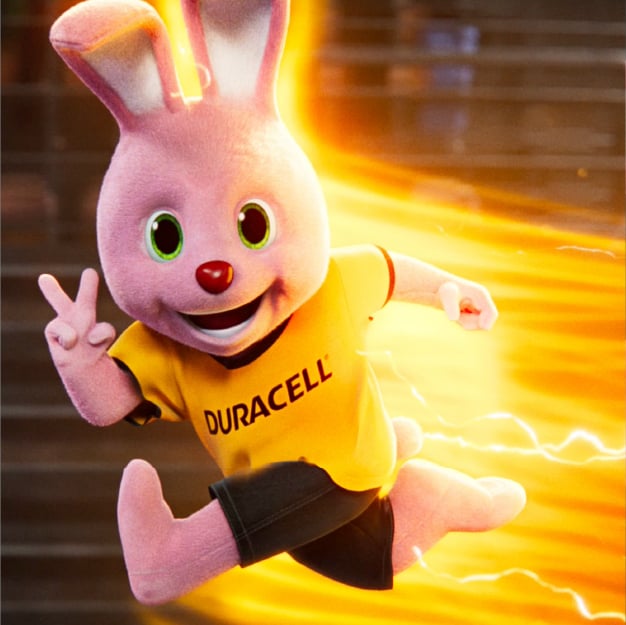 Duracell