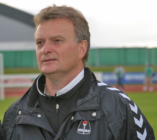 Bjarni Jó, mynd er merkt 4. júlí 2006.
