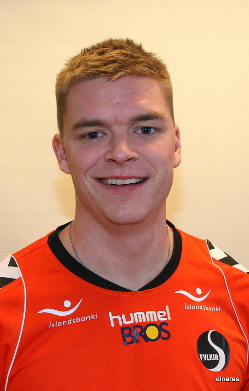 Mættur aftur í Fylki.