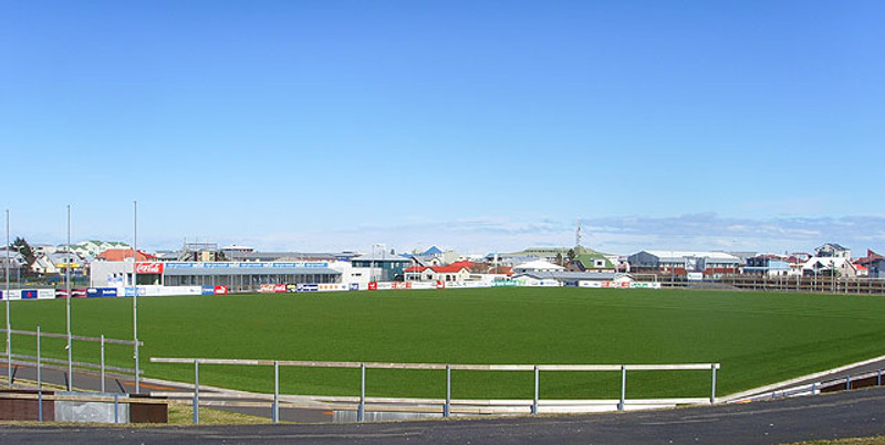 Nettómótið í 7. flokki kvenna í júní
