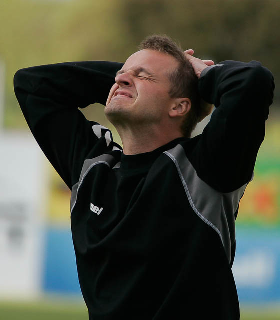 Jón Páll Pálmason.