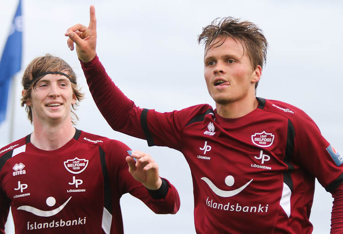 Jon André Röyrane.