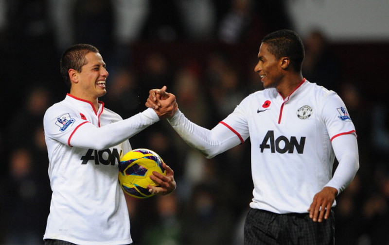 Antonio Valencia leggur skóna á hilluna