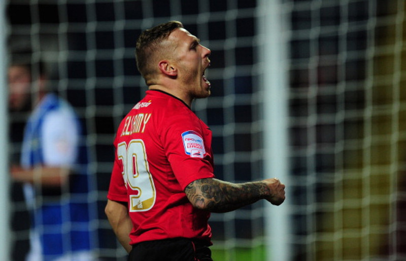 Craig Bellamy