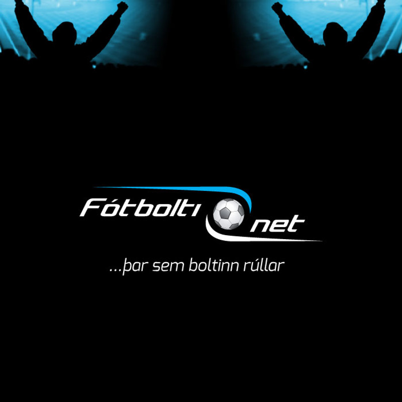 Fótbolti.net 20 ára í dag!