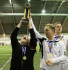 Fótbolti.net - Hafliði Breiðfjörð