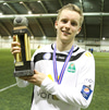 Fótbolti.net - Hafliði Breiðfjörð