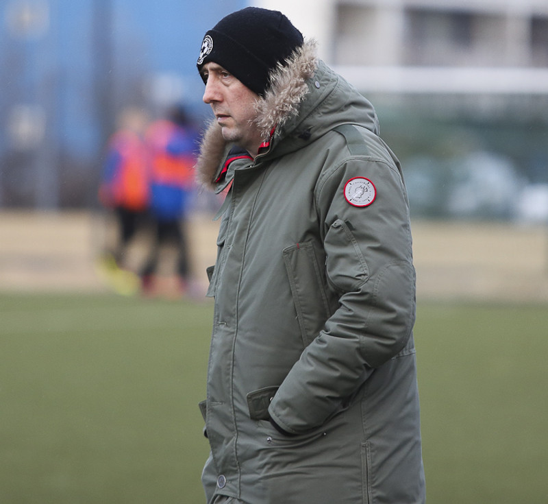 Ejub Purisevic.