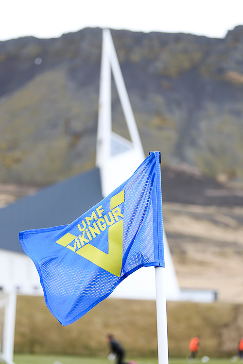 Nýliðum Víkings er spáð erfiðu sumri