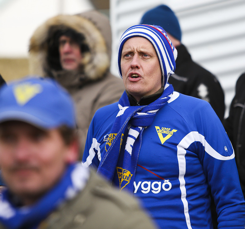 Gunnar Sigurðarson.