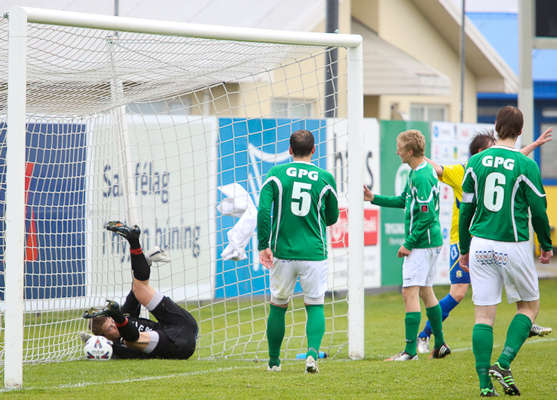 Tímabilið 2013 var ekki auðvelt.