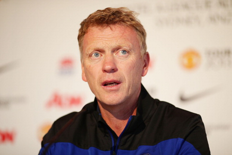 <b>Enska álitið:</b> Hvernig mun Man Utd ganga undir stjórn Moyes?