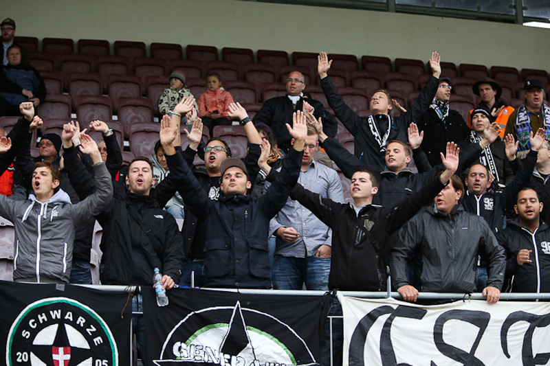 Arsenal lánar Biereth til Sturm Graz (Staðfest)