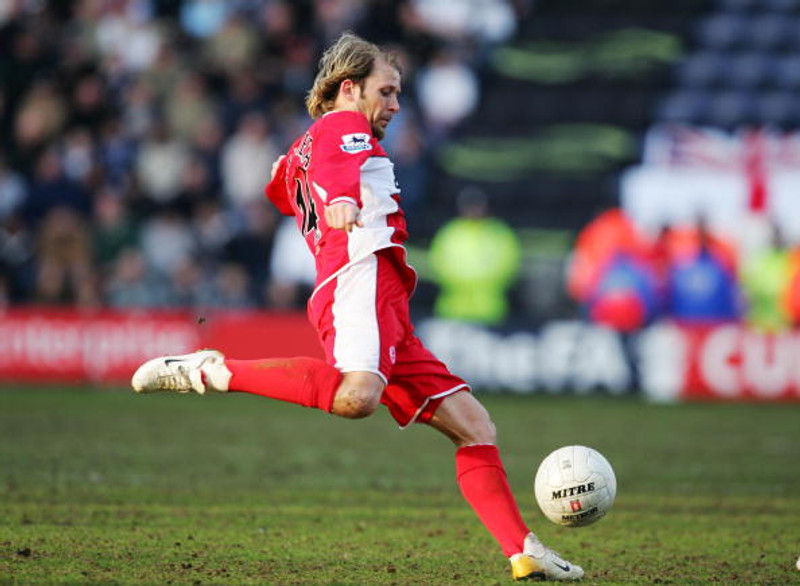 Plötusnúðurinn Mendieta með Bítlana á lagalista í London