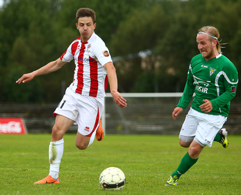 Denis Sytnik í Selfoss (Staðfest)