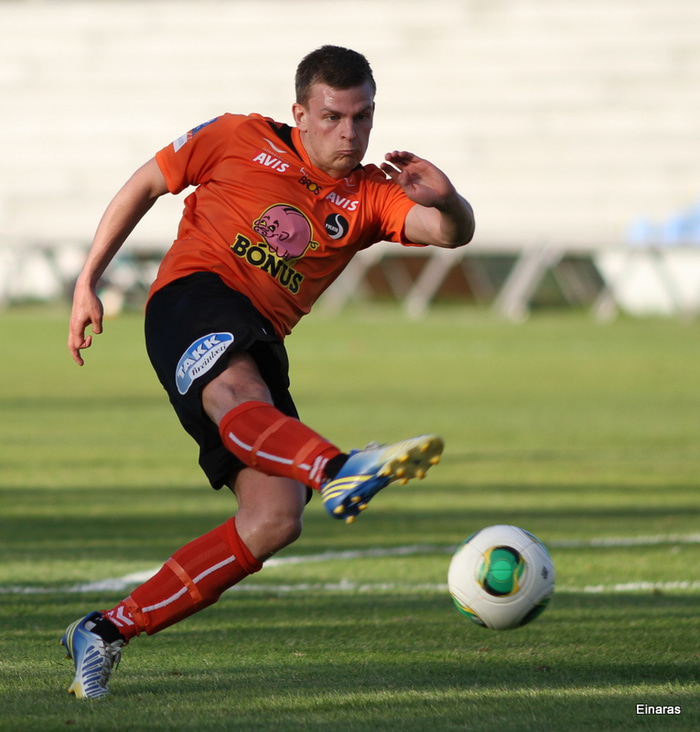 Skorar Andrés sigur mark Fylkis á Skaganum?