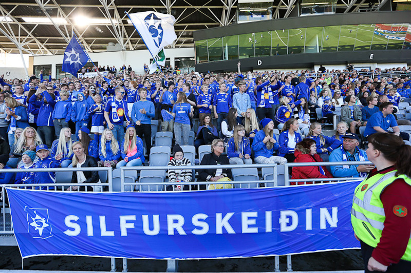 Evrópa í þriðju tilraun