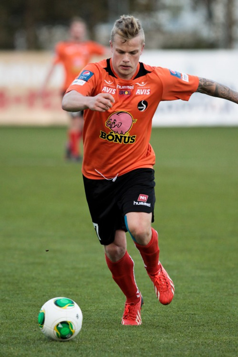 Emil Berger