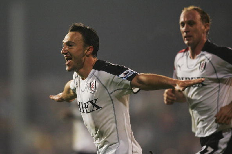 Steed Malbranque.