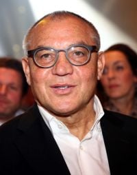 Hver er Felix Magath? 