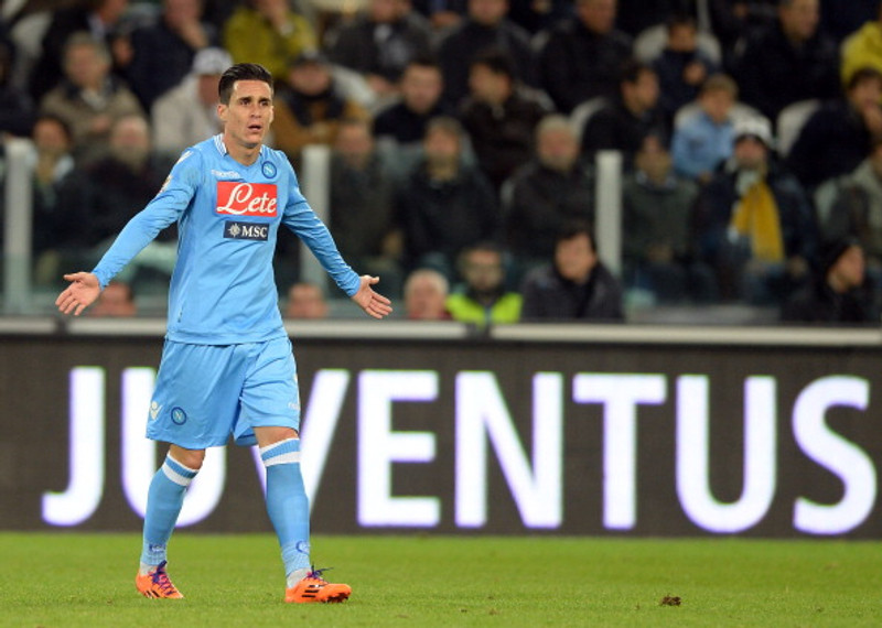Jose Callejon