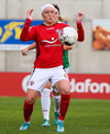 Fótbolti.net - Hafliði Breiðfjörð