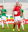 Fótbolti.net - Hafliði Breiðfjörð