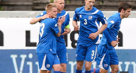 Víðir Sig: Söguleg tengsl milli Íslands og Eistlands