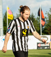 Óskar Örn Hauksson