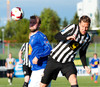 Daníel Laxdal, Kjartan Henry Finnbogason