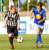 Óskar Örn Hauksson, Niclas Vemmelund 