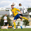Ragnar Leósson