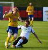 Guðmundur Karl Guðmundsson, Davíð Þór Viðarsson