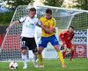 Atli Viðar Björnsson, Bergsveinn Ólafsson