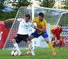 Atli Viðar Björnsson, Bergsveinn Ólafsson