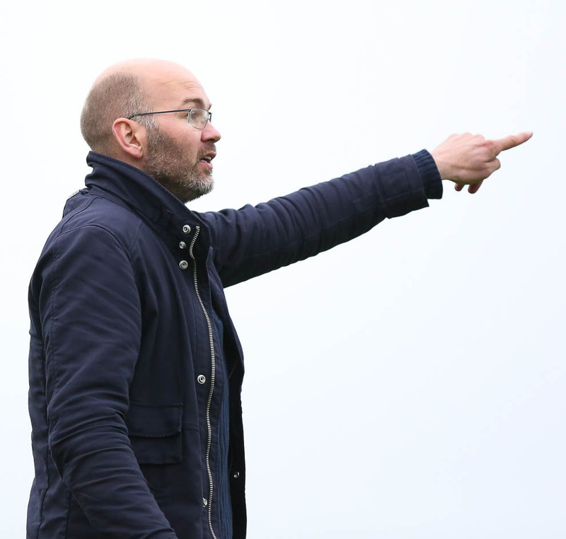 Gunnlaugur Jónsson.