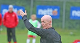 Dermot: Átti ekki að snúa ákvörðuninni við