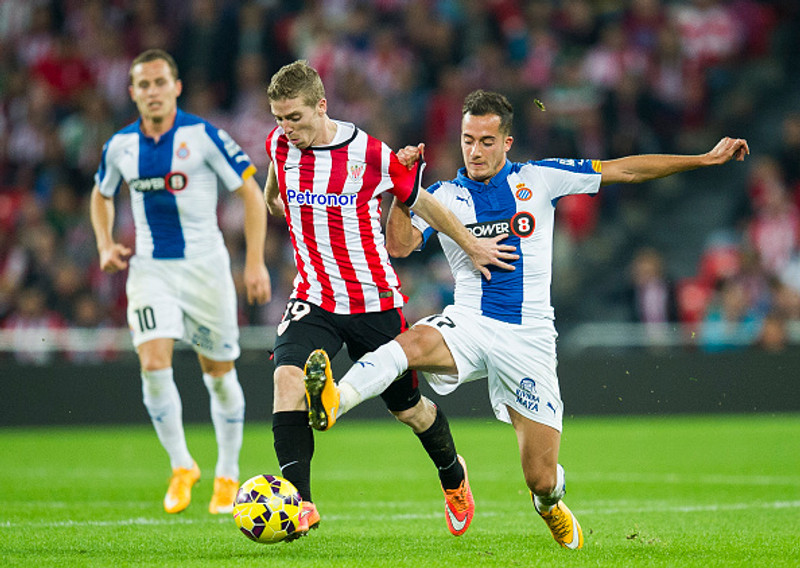 Muniain.