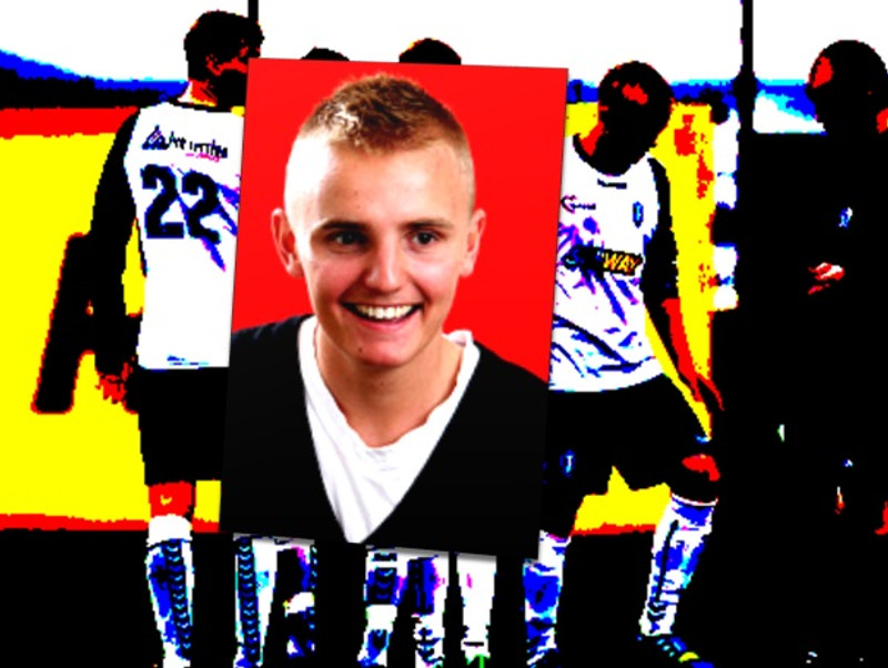 Hlynur Þór Sigurðsson.