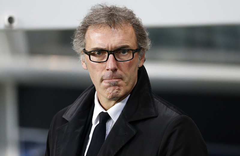 Laurent Blanc orðinn stjóri Al-Ittihad (Staðfest)