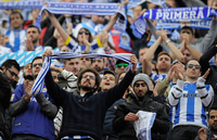 Allt í steik hjá Deportivo La Coruna - Á leið í C-deild?