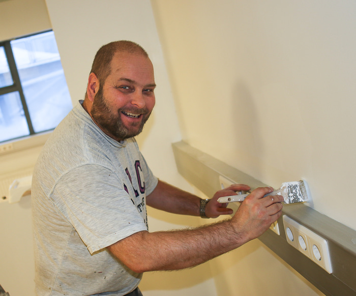 Adolf Ingi Erlingsson.