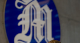 Víði Sig sagt upp hjá Morgunblaðinu